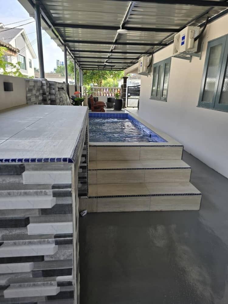 Anas Mj Private Pool *