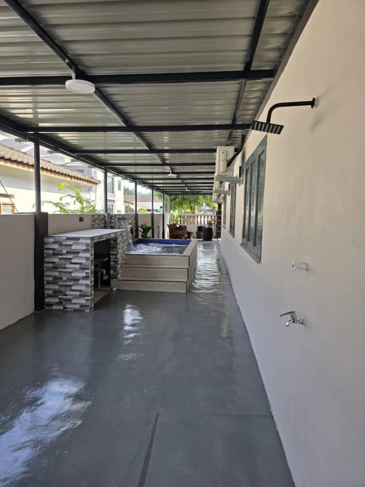 Anas Mj Private Pool Holiday home
