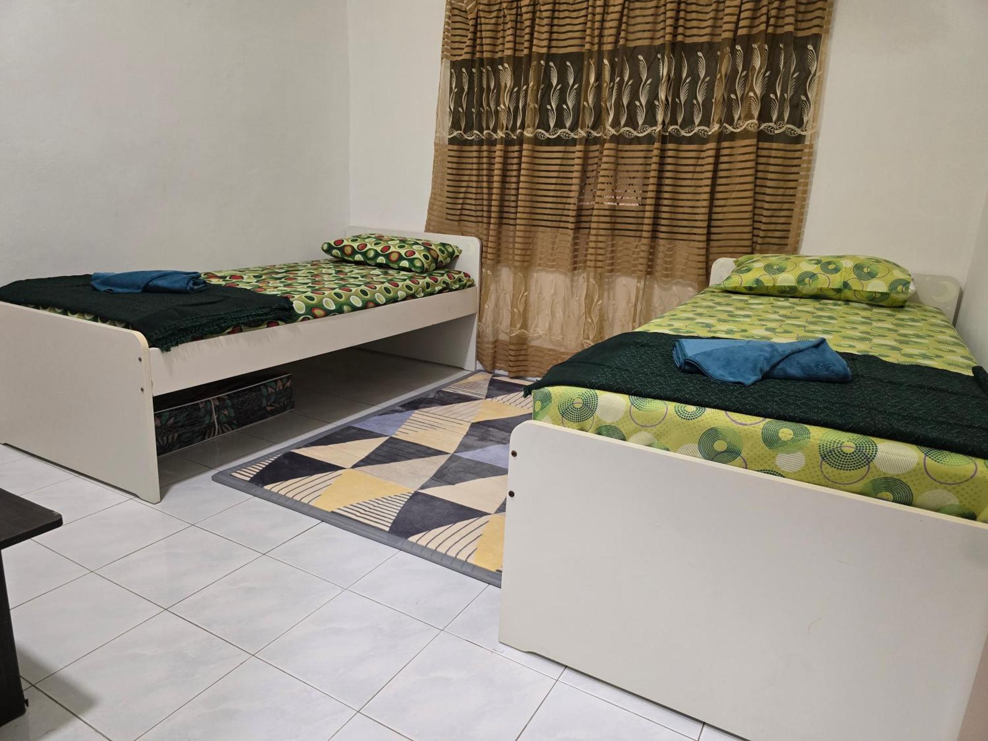Anas Mj Private Pool Holiday home *