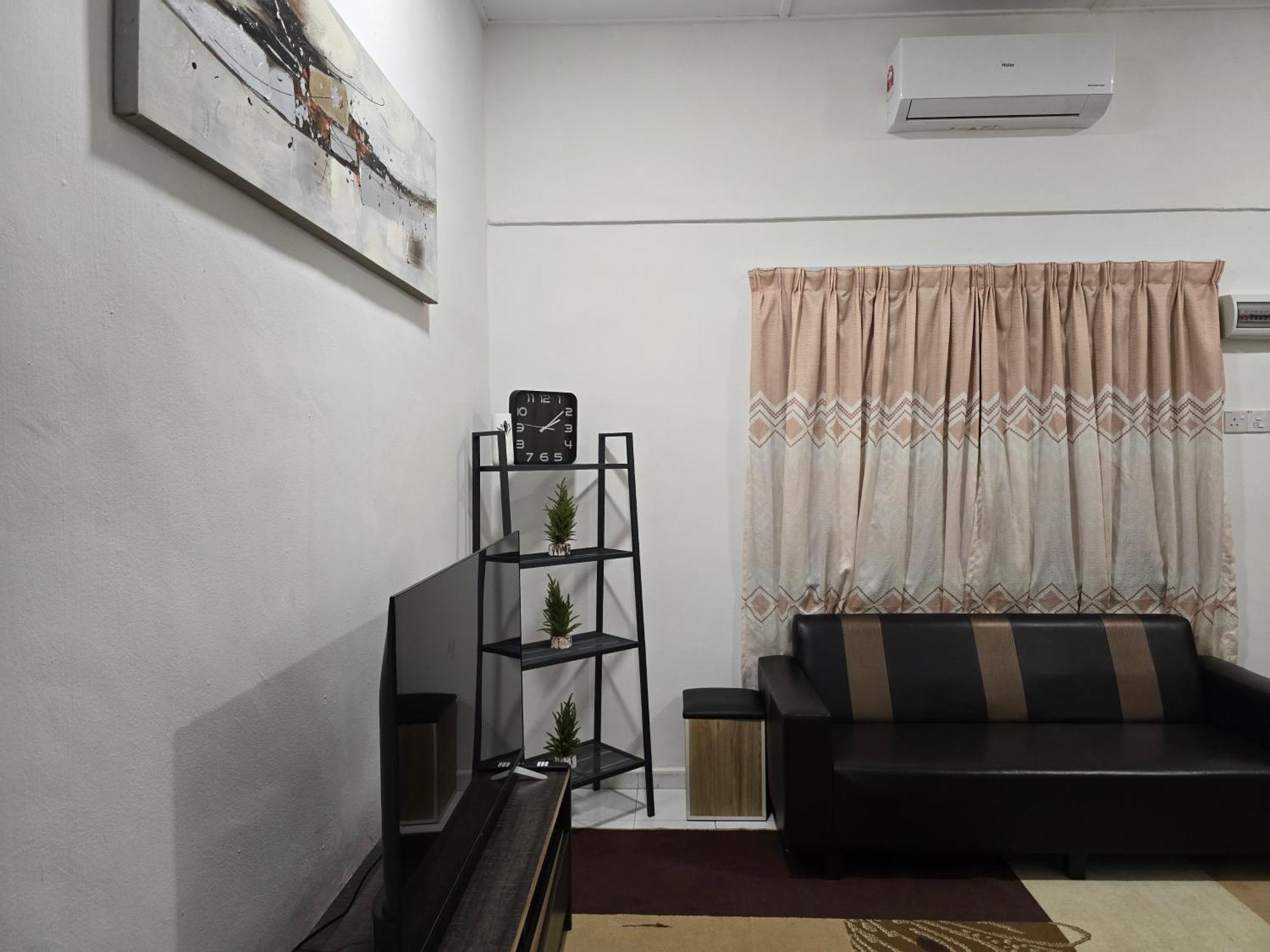 Holiday home Anas Mj Private Pool